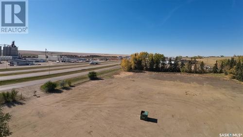 North Service Road Lot, Swift Current, SK 