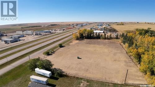 North Service Road Lot, Swift Current, SK 