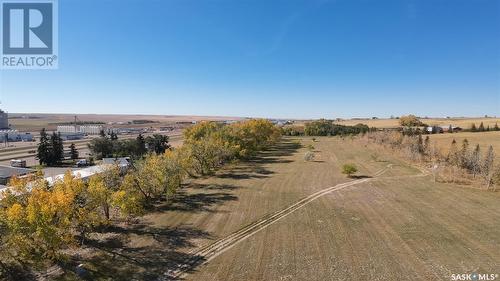 North Service Road Lot, Swift Current, SK 