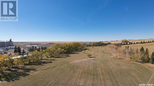 North Service Road Lot, Swift Current, SK 