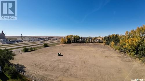 North Service Road Lot, Swift Current, SK 