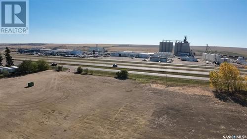 North Service Road Lot, Swift Current, SK 