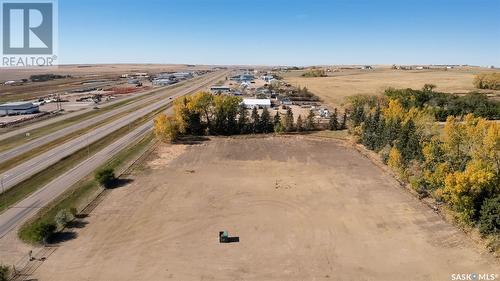 North Service Road Lot, Swift Current, SK 