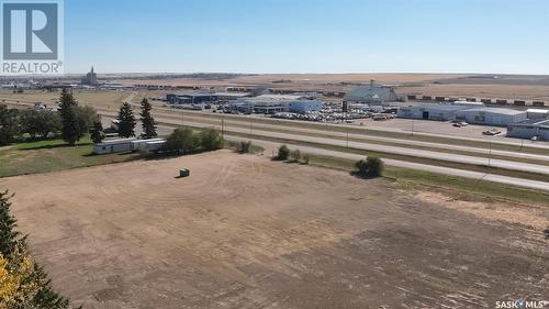 North Service Road Lot, Swift Current, SK 