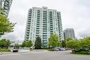 1611 - 4900 Glen Erin Drive, Mississauga, ON  - Outdoor With Facade 