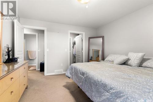 106 1621 Dakota Drive, Regina, SK - Indoor Photo Showing Bedroom