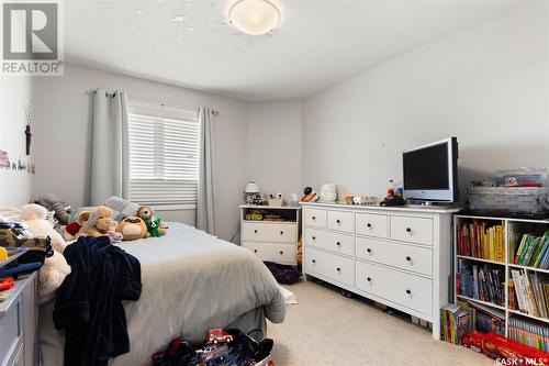 106 1621 Dakota Drive, Regina, SK - Indoor Photo Showing Bedroom