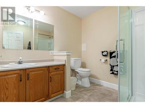 4035 Gellatly Road S Unit# 275, West Kelowna, BC - Indoor Photo Showing Bathroom
