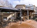 275 Puett Ranch Road, Kamloops, BC  - Outdoor With Deck Patio Veranda With Exterior 