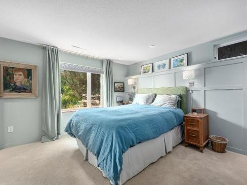 637 Cedar Cres, Ashcroft, BC - Indoor Photo Showing Bedroom