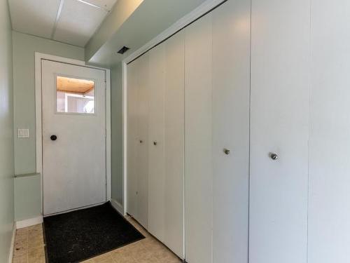 237 Juniper Place, Logan Lake, BC - Indoor Photo Showing Laundry Room