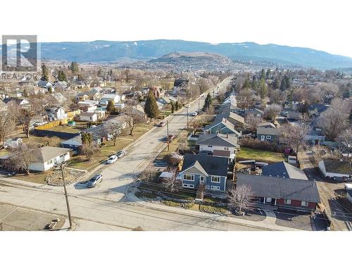1800A 35 Avenue, Vernon, BC - Outdoor With View