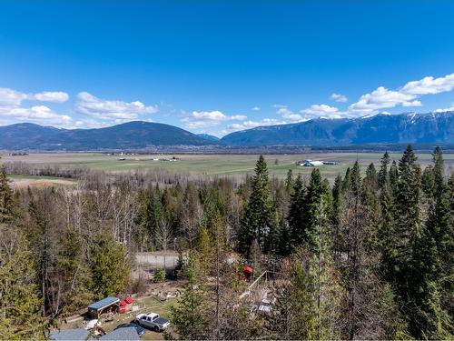 853 Birchmont Drive, Creston, BC - Outdoor With View