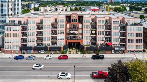 1331 Ellis Street Unit# 204, Kelowna, BC - Outdoor