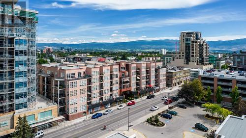 1331 Ellis Street Unit# 204, Kelowna, BC - Outdoor With View