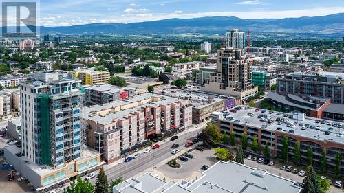 1331 Ellis Street Unit# 204, Kelowna, BC - Outdoor With View