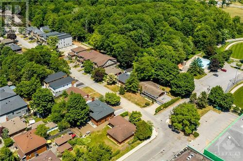 648 Parkview Road, Ottawa, ON - Outdoor With View