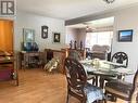 348 Fairchild Avenue, Regina Beach, SK  - Indoor Photo Showing Dining Room 