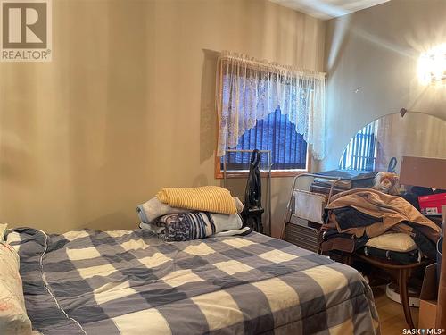 348 Fairchild Avenue, Regina Beach, SK - Indoor Photo Showing Bedroom