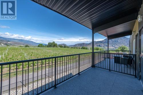32 Empire Street Unit# 4, Osoyoos, BC - Outdoor With View With Exterior