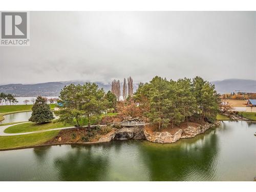 1288 Water Street Unit# 461 F6, Kelowna, BC - Outdoor With Body Of Water With View