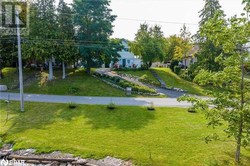 32 & 33 Hazel Street, Dunsford, ON - Outdoor With View