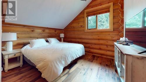 999 Fourth Lin, Sault Ste. Marie, ON - Indoor Photo Showing Bedroom