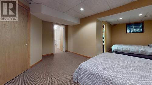 999 Fourth Lin, Sault Ste. Marie, ON - Indoor Photo Showing Bedroom