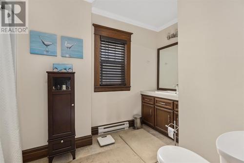 904 Queen St E, Sault Ste. Marie, ON - Indoor Photo Showing Bathroom