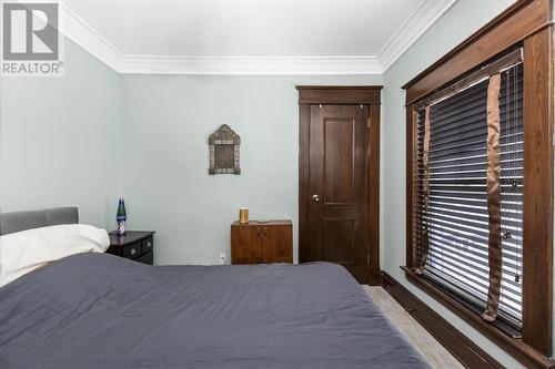 904 Queen St E, Sault Ste. Marie, ON - Indoor Photo Showing Bedroom