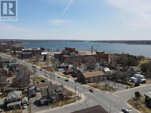 904 Queen St E, Sault Ste. Marie, ON - Outdoor With Body Of Water With View