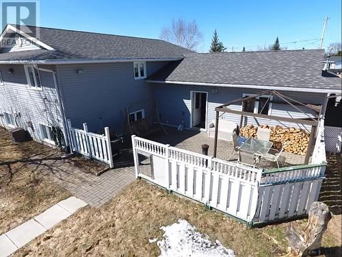253 Crystal Cres, Temiskaming Shores, ON - Outdoor With Exterior