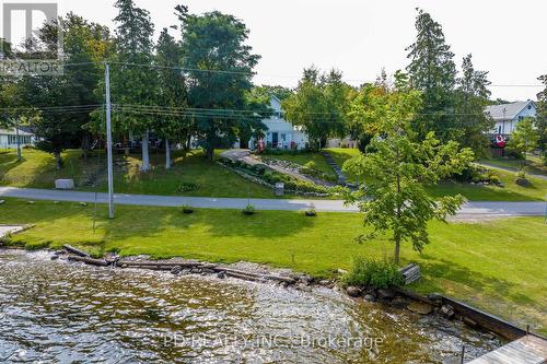 32 & 33 Hazel St, Kawartha Lakes, ON - Outdoor With View