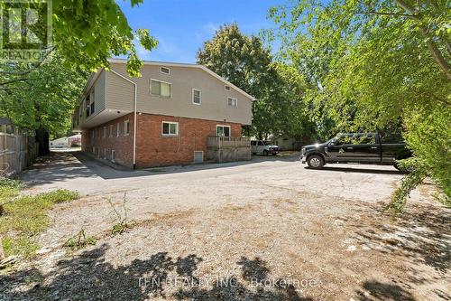 199-215 John Street E, Chatham-Kent, ON - Outdoor With Exterior