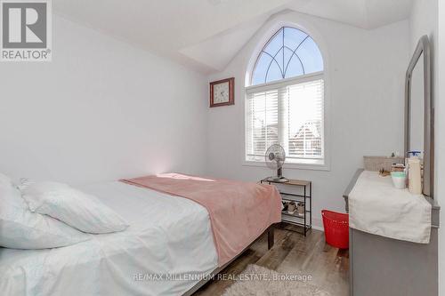 55 Weatherall Avenue, Cambridge, ON - Indoor Photo Showing Bedroom