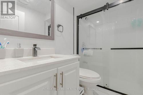 55 Weatherall Ave, Cambridge, ON - Indoor Photo Showing Bathroom