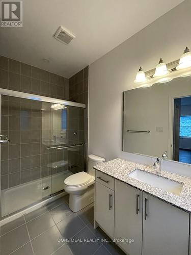 162 Adley Drive W, Brockville, ON - Indoor Photo Showing Bathroom