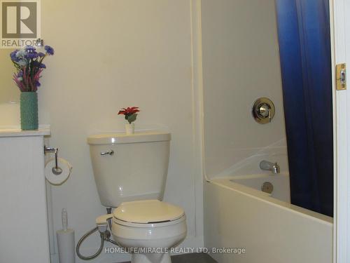702 - 128 King St North Street, Waterloo, ON - Indoor Photo Showing Bathroom