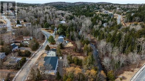 435 Woolastook Drive, Grand Bay-Westfield, NB - Outdoor With View