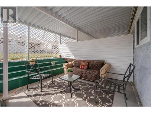 14202 Victoria Road N Unit# 12, Summerland, BC - Outdoor With Deck Patio Veranda With Exterior