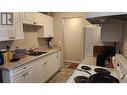 1410 Penticton Avenue Unit# 308, Penticton, BC  - Indoor Photo Showing Kitchen 