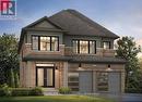 115 Petch Ave, Caledon, ON  - Outdoor With Facade 