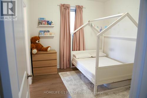 115 Petch Avenue, Caledon, ON - Indoor Photo Showing Bedroom