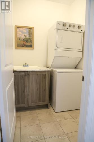 115 Petch Avenue, Caledon, ON - Indoor Photo Showing Laundry Room