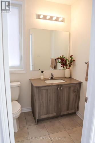 115 Petch Avenue, Caledon, ON - Indoor Photo Showing Bathroom