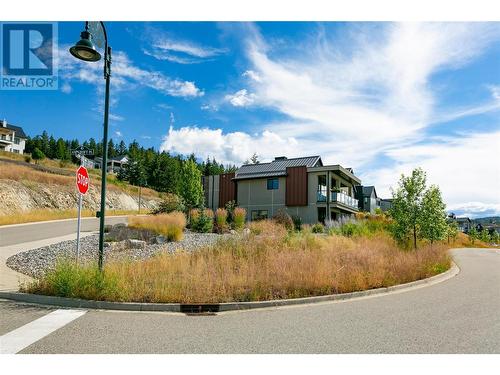 243 Grange Drive, Vernon, BC - Outdoor