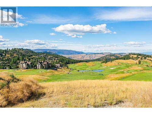243 Grange Drive, Vernon, BC - Outdoor With View