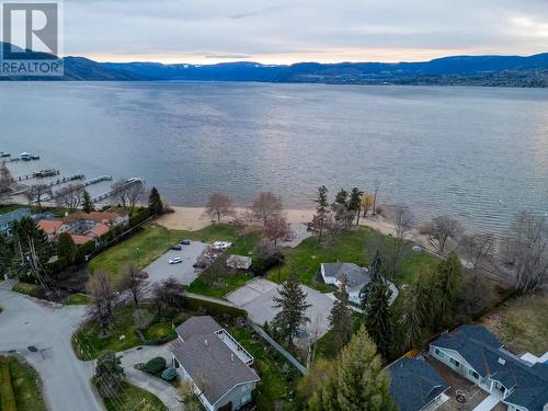 4380 Lakeshore Road Unit# 219, Kelowna, BC - Outdoor With Body Of Water With View