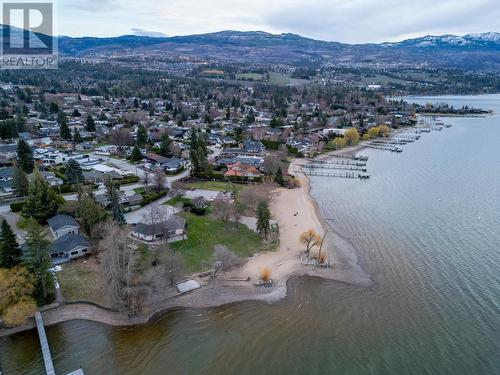 4380 Lakeshore Road Unit# 219, Kelowna, BC - Outdoor With Body Of Water With View