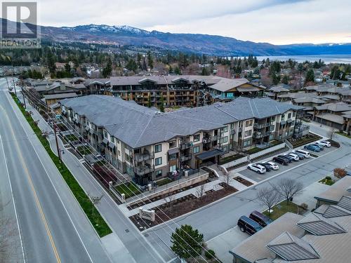 4380 Lakeshore Road Unit# 219, Kelowna, BC - Outdoor With View